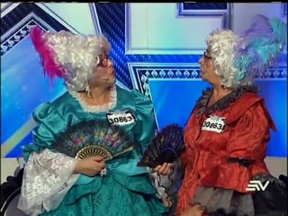 SEMIFINAL 5 - BLOQUE 1