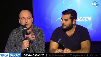 Le Talk Show en direct ! (AUTO-RECORD) (2015-12-07 17:59:19 - 2015-12-07 19:25:35)