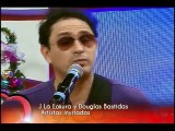 DCEC: Douglas Bastidas nos acompañó y nos cantó.