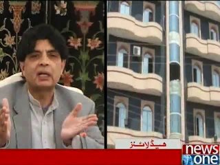 NewsONE Headlines 10PM, 7-December-2015