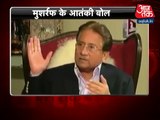 How Indian Media Gave Breaking News and Played Musharraf Clip