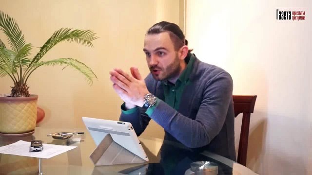 Олег Мальцев. Связь одеского телеканала с Москвой. Как получилось что на телеканале отвечать перед законом некому