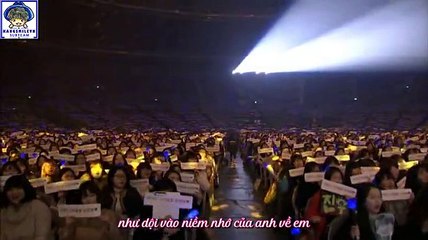 [Vietsub] WINNER WWIC in Seoul Part 4
