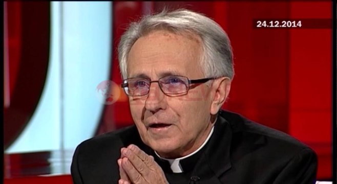 Pushofsh ne paqe!, Ndahet nga jeta Imzot Rrok Mirdita- Ora News- Lajmi i fundit-