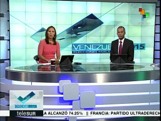 Unasur reconoce la vocación democrática de Venezuela