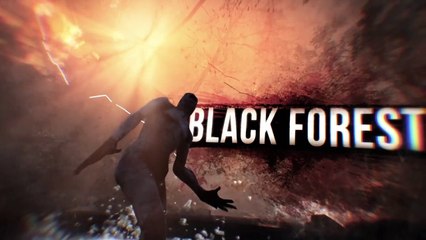 Killing Floor 2 - Return Of The Patriarch