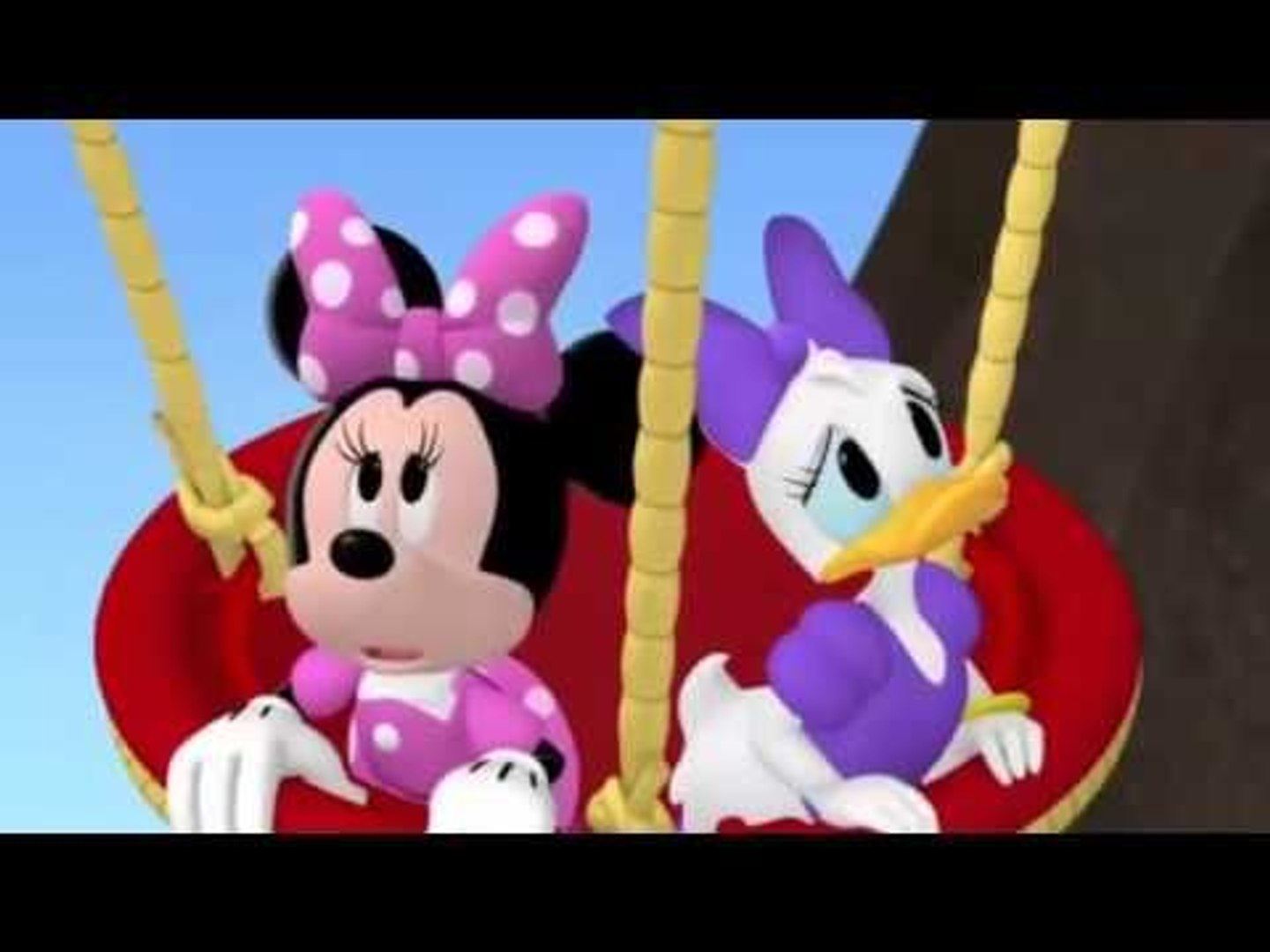 Mickey Mouse Clubhouse - Mickey's Farm Fun Fair - video Dailymotion