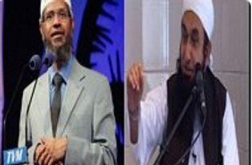 Tải video: Dr Zakir Naik is Telling Real Story of Tableeghi Jamat and Maulana Tariq Jamil