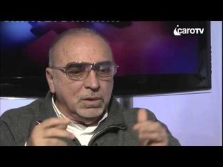 Metropolis. Persone che potresti conoscere. Gianfranco Simonetti