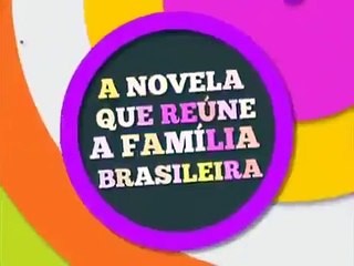 [Chamada #2] Chiquititas Capítulo 515 Sexta | SBT (03/07/2015) Últimas Semanas.