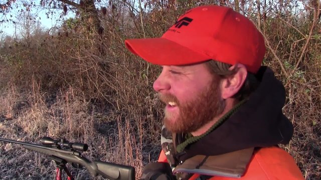 Deer Movement is Good Right Now in the Mid-South