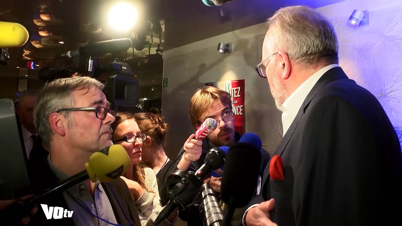Le FN revendique un score historique