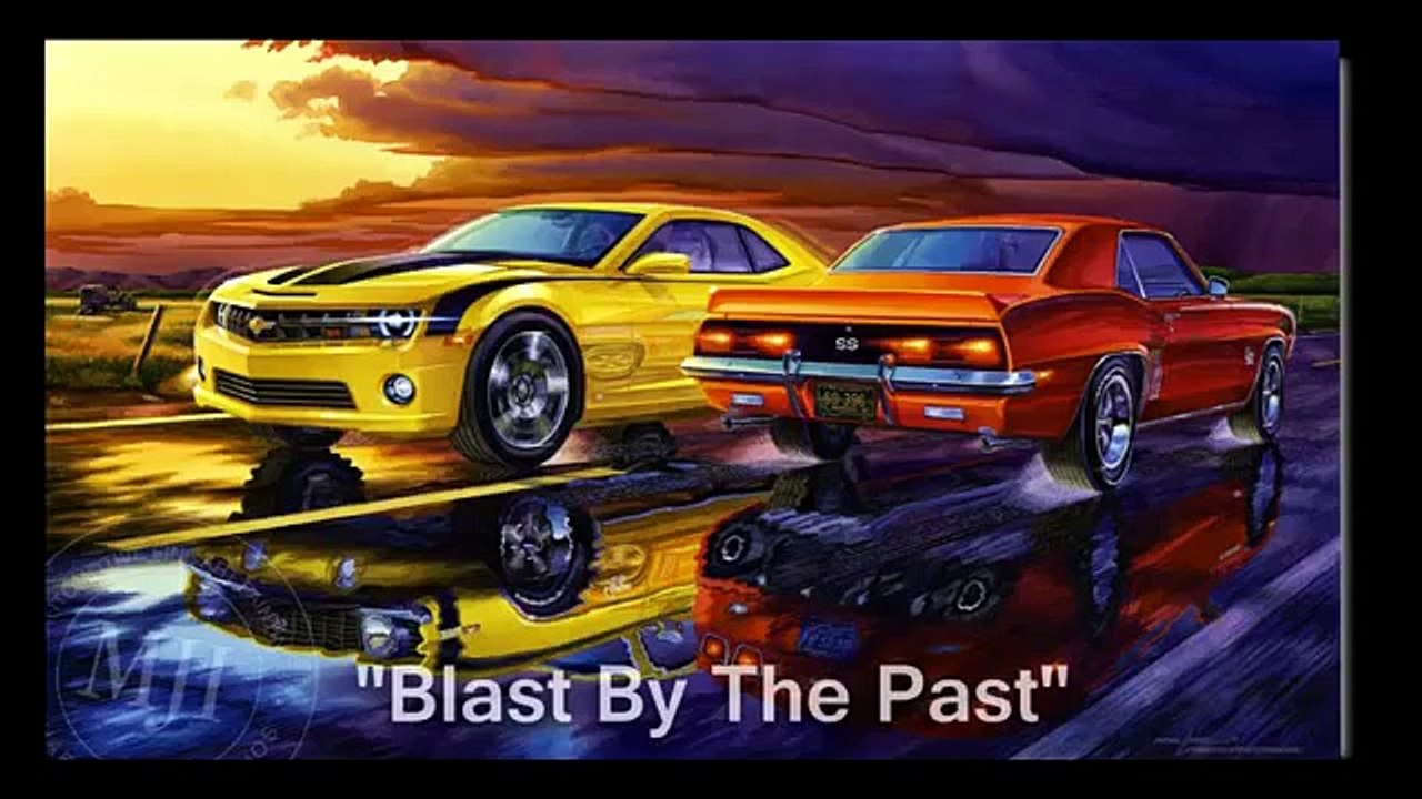 SST Car Show S1 Ep18: Mustang V6