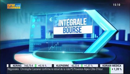 Les tendances sur les marchés: La BCE atteindra-t-elle son objectif d'inflation à 2% ? - 07/12