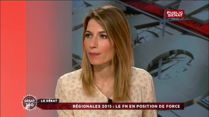 Le FN : « un family office, un parti qui présente le père, la fille, la nièce, le beau-frère, le gendre » dénonce Longuet