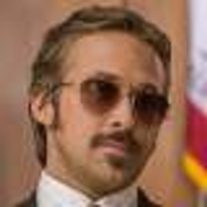 The Nice Guys Trailer (deutsch)