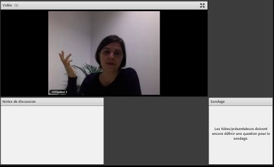 Mardi de la transition énergétique : scénarios 100% EnR 2/4