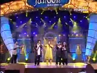 rahet fateh ali hum dama dum ali ali