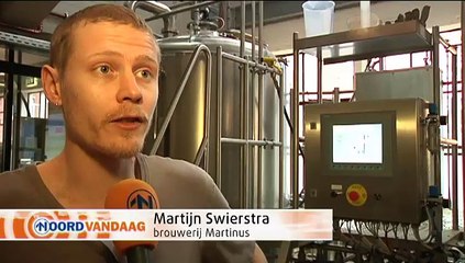 Het is echt wel een bier van ons allemaal - RTV Noord