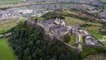 Secrets Of Great British Castles Series 1 5of5 Stirling Castle 720p
