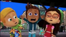 PJ Masks Season 1 Episode 1 - PJ Masks Cartoon For Kids 2016 - PJ Masks Disney