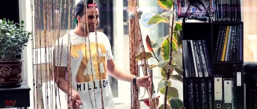 Patole- Official Song _ Pav Dharia _ Rhyme Ryderz _ Latest Punjabi Songs 2015