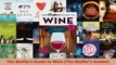 PDF Download  The Bluffers Guide to Wine The Bluffers Guides PDF Full Ebook