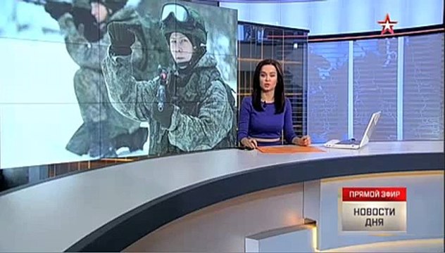 Минобороны России выберет автомат для «Ратника» в 2016 году