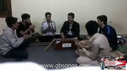 Tu khosh hani to ma khosh hanus