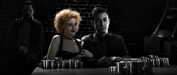 Sin City  Bande-annonce VF