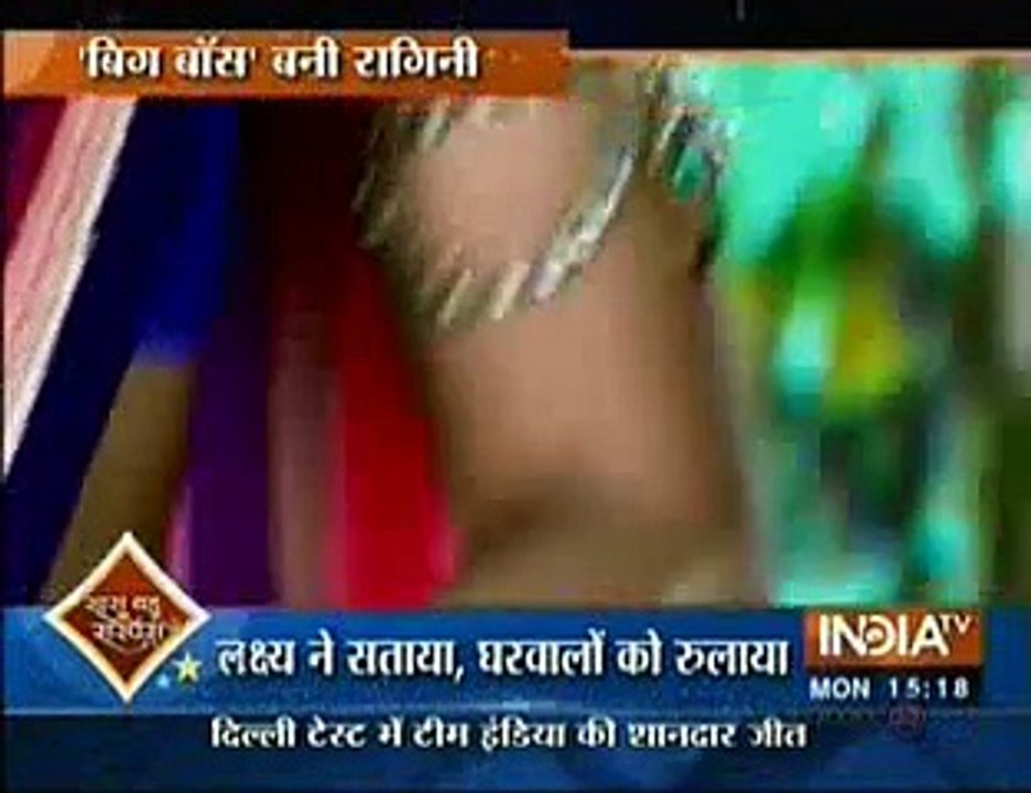 Swaragini 7th December 2015 Ragini Saari Properties Apne Naam Karva Ke Karva Rahi Hai Sabse Seva