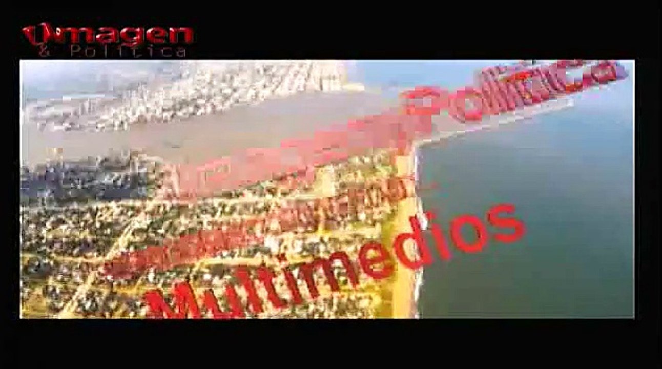 A.A.Central de Puerto México 1 23OCT2015