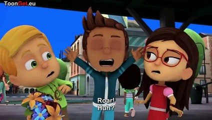 PJ Masks Season 2 Episode 3 - pj masks