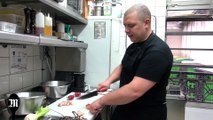 Astuce de chef : cuisiner du homard pour les fêtes