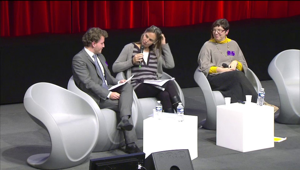 Rencontres du Tourisme de mémoire 2015 : la dimension internationale du tourisme de mémoire