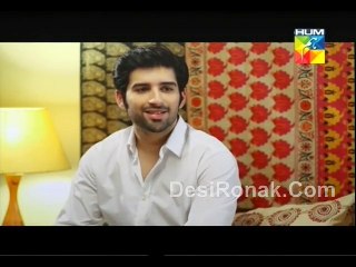 Ek Thi Misaal - Ep 25 P1