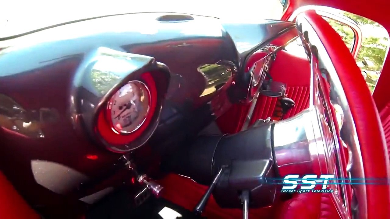 SST Car Show S2 Ep1: Stylish Get Away Cars