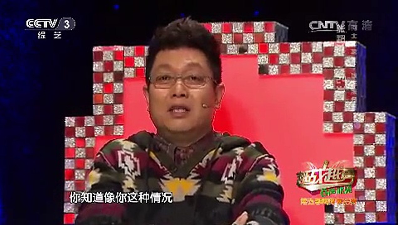 20151207 越战越勇  为梦唱响