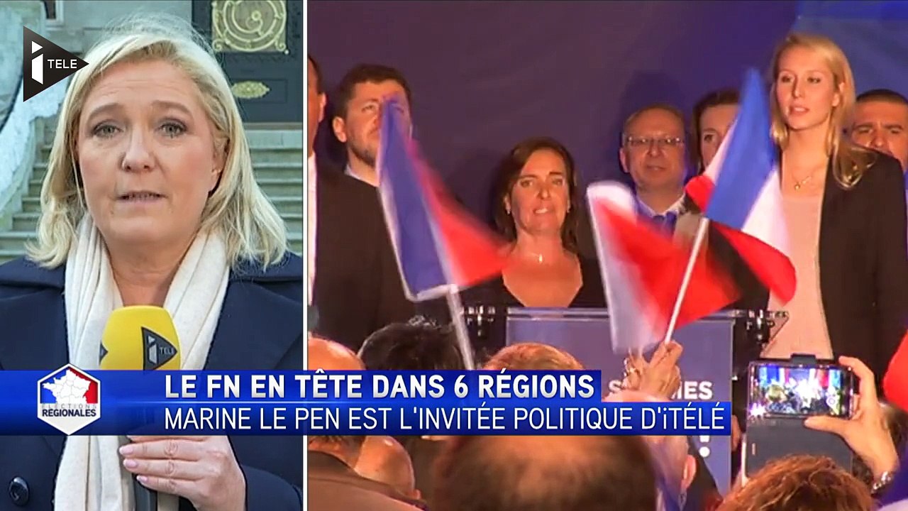 Vive marine