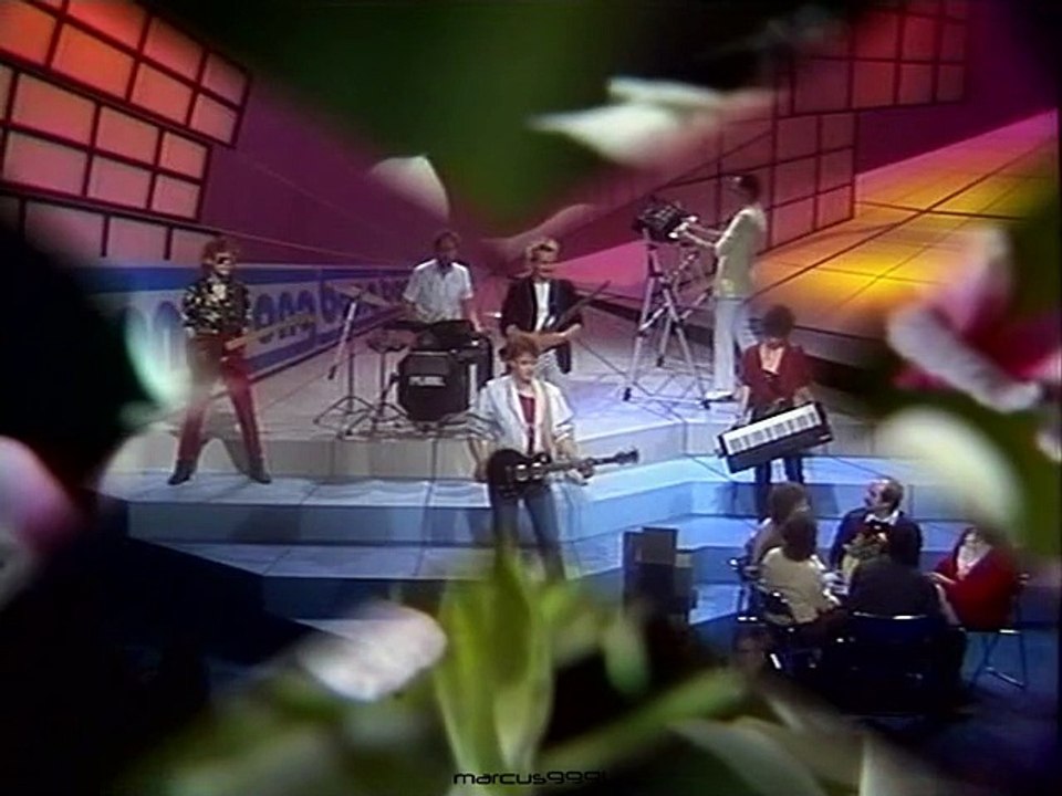 Smokings Rockshow - Einmal geboren (BONG)