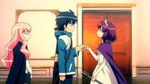 Top 10 Anime Kiss Scenes ♥ ~Part 2~ [HD]