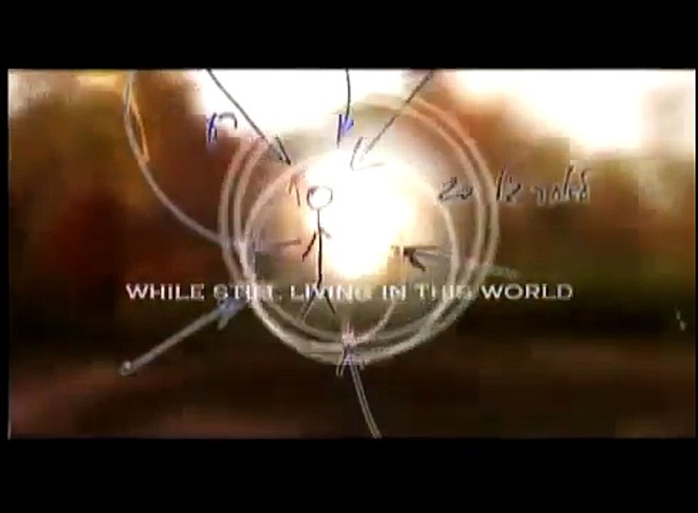 Kabbalah Revealed Episode 3 -- The Path of Pain _ the Path of Torah and Mitzvot