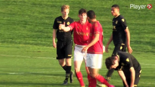 Goals- Forest U21 5-1 Bolton Wanderers U21 (07.12.15)