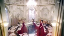 [K-POP]SNSD-TTS(TaeTiSeo) - Dear Santa (ENG ver) (MV_HD)