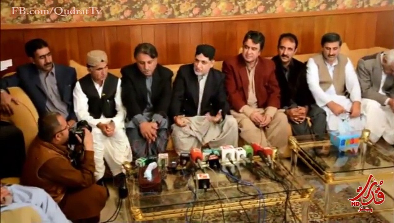 sardar akhtar jan mengal