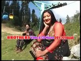 Salma Shah Dance on Mast Pashto Music