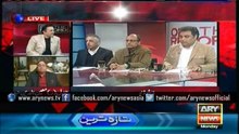 True Words by Uncle Zubair! A man who understand the Dynamic of the politics of Karachi!