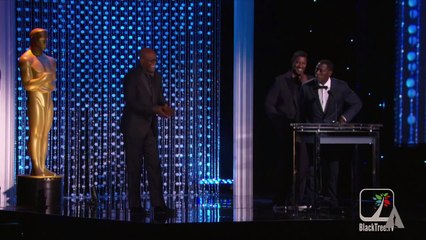 Wesley Snipes on Chi-Raq and more