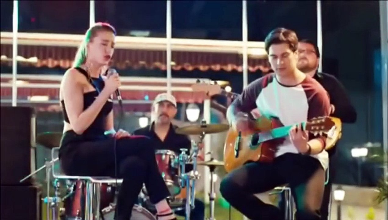 Ebru Polat - Babamın Emanetiyim  MEDCEZİR