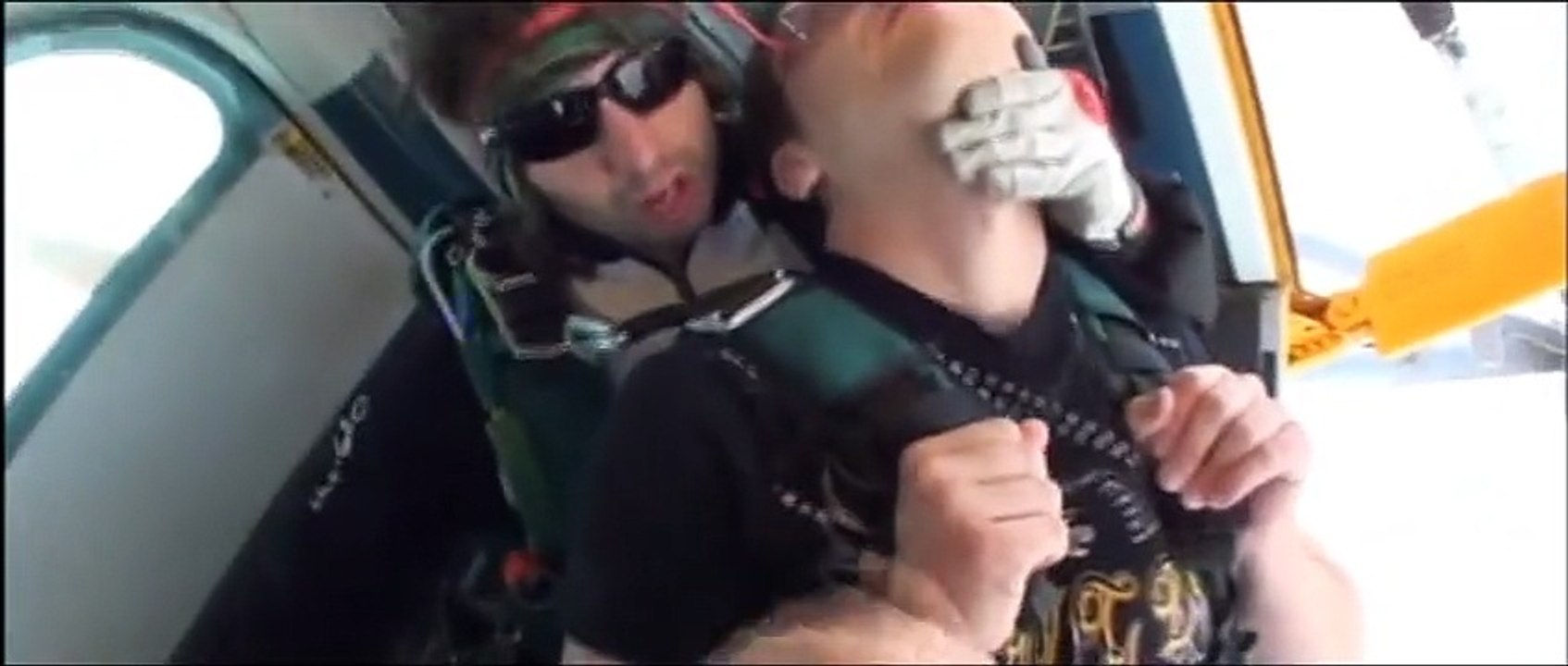 Saut Tandem GAP/TALLARD Juin 2012